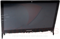 Lenovo Flex 2-14 Display With Digitizer