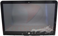 HP X360 13-U106NP Display With Digitizer