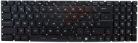 Teclado MSI GS60 GT72 GE62 Sem Topcover
