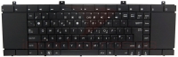 Teclado Asus NX90J Inglês