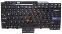 Teclado Lenovo Thinkpad X300 US Layout (Produto Recondicionado)