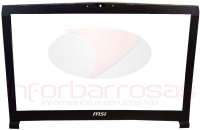 MSI GE72V Lcd Bezel