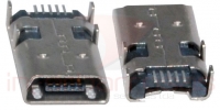 Acer Aspire switch 10-E SW3 USB Jack