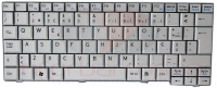 Teclado Sony VPC-M12 Silver