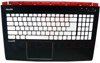 MSI MS-16J1 GE62  Top Cover