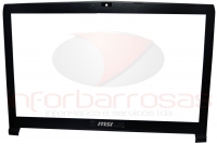 MSI GF72 GL72 Lcd Bezel