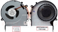 Toshiba Satellite C55-C-1gw Cpu Fan