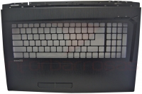 MSI GL73 MS-17C6 Top Cover
