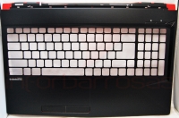 MSI GL63 Top Cover BLACK  (sem teclado)