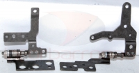 Dell inspiron 5502 5509 Hinges Kit Esq. + Dir.