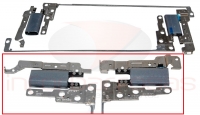 Dell Latitude 3390 2-in-1 Hinges Kit Esq. Dir. SILVER