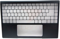 Msi Prestige 14 A10SC-046PT Top Cover DEEP BLUE