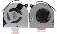 Acer A514-52G Fan