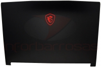 MSI GF63 LCD Backcover