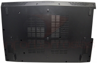 MSI GL72 Bottom Cover BLACK