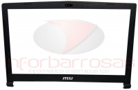 MSI GL63 Bezel