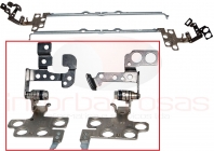 HP 14-AC Hinges Kit