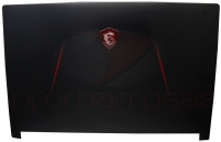 MSI GL73 LCD Backcover