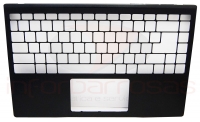 MSI MS-14D1 Top Cover BLACK