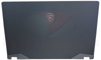 MSI GE66 LCD Backcover