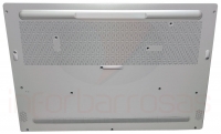 MSI P65 Creator 8RE Bottom Cover SILVER