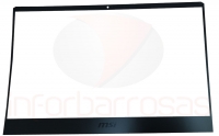 MSI GP66 MS-1543 LCD Bezel