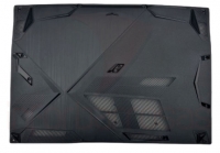 MSI MS-16R4  Bottom Cover BLACK