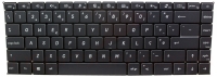 Teclado MSI MS-16S3 Com BackLight Sem Top Cover