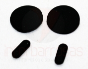 HP 1040 G2 Rubber Feet Set