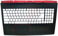 MSI MS-16P7 Top Cover Sem Teclado
