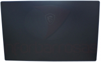 MSI MS-16S2 MS-16S3 LCD Back Cover Deep Blue