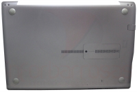 Samsung NP700Z3C Bottom Cover SILVER