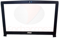 MSI GL62 Bezel Black