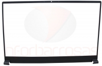 MSI Prestige 15 A10SC-041PT  Lcd Bezel com Hinges Covers BLUE