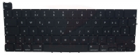 Teclado Apple MackBook A2289 SUISSO