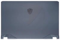 MSI GE76 Lcd BackCover BLUE