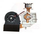 Sony Vaio PCG-81112M Heatsink With Fan