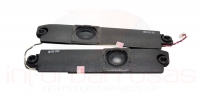 Samsung NP900X4C Speakers Kit Recondicionado