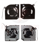 Acer Predator Triton 300 Fans Kit Sem Heatsink 1cm Espessura