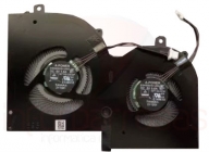 MSI Creator Z16 A11UE Dual Fan KIT