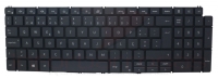 Teclado Dell Latitude 3510 Com BackLight
