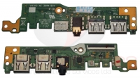 Asus F415 Io/Board REFURBISHED