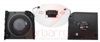 Dell Precision 3561 Fan
