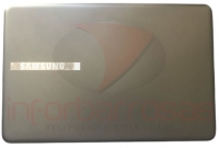 Samsung NP350XAA-KF3BR Lcd Backcover Black-Gray
