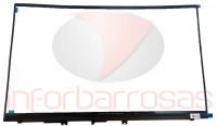 Samsung NP750XGK Lcd Bezel BLACK