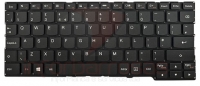 Teclado Lenovo Yoga 300-11IBY Sem top Cover INGLÊS