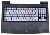 Lenovo Legion Y520-15IKBM Topcover BLACK com SD Hole