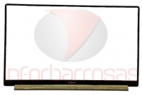 Huawei BOM-WDQ9 Lcd Bezel Black