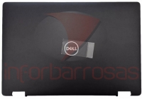 Dell Latitude 5300 2 in1 Lcd Backcover Black TOUCHSCREEN