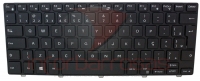 Teclado Dell Inspiron 3442 BRASILEIRO